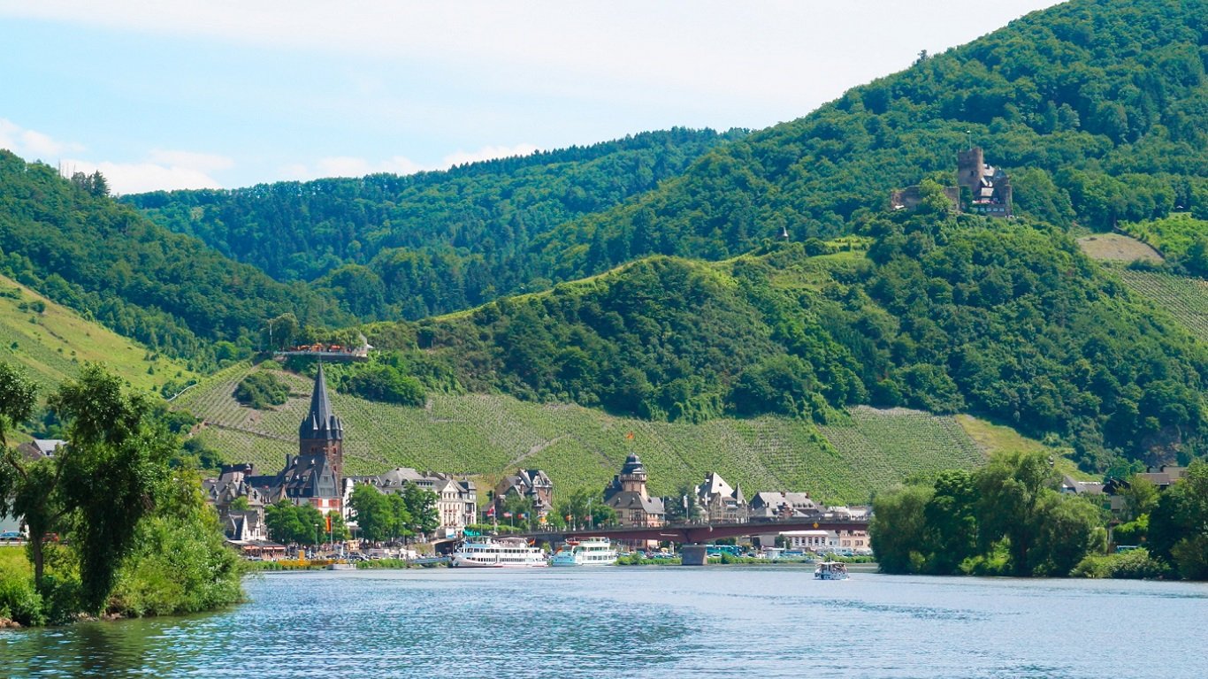 Bernkastel-Kues