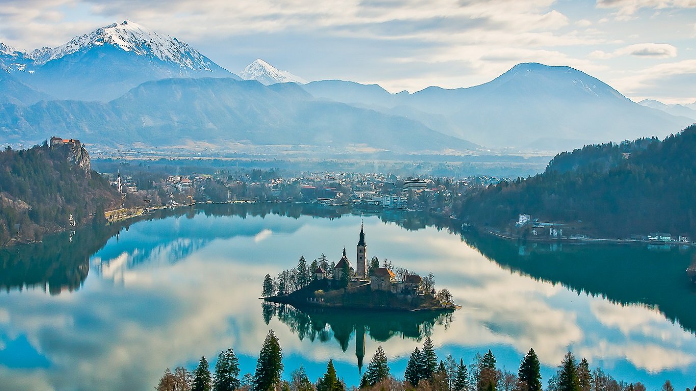 Bled