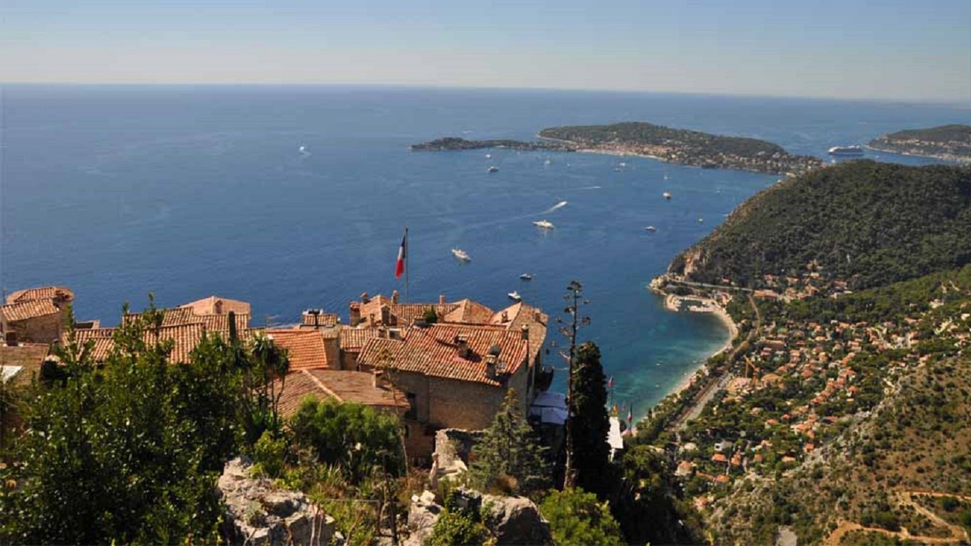 Eze
