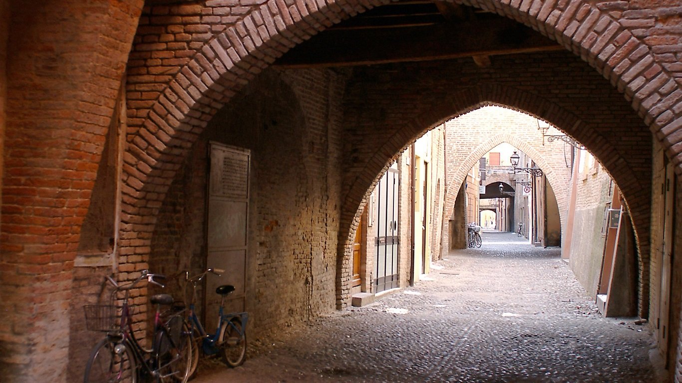 Ferrara