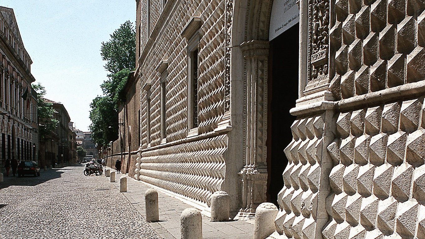 Ferrara