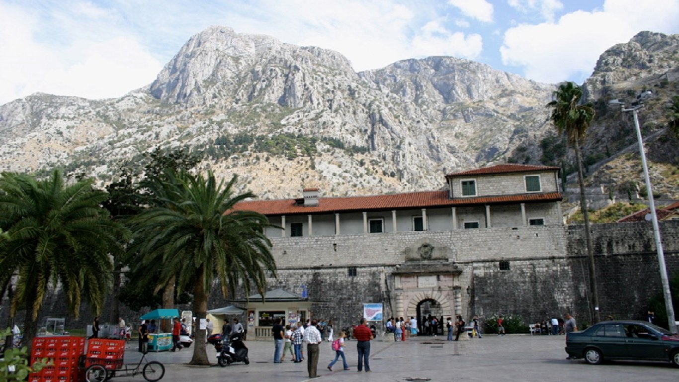Kotor