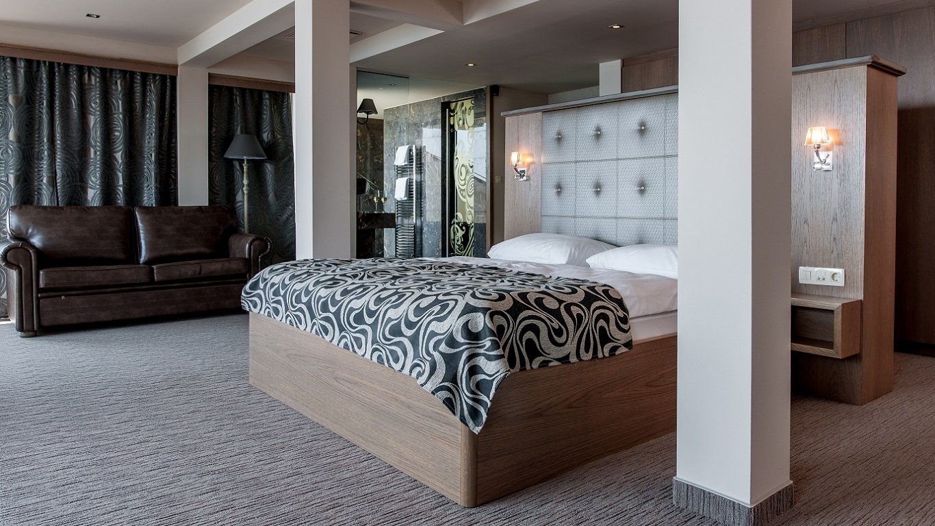 Hotel Piran, Piran