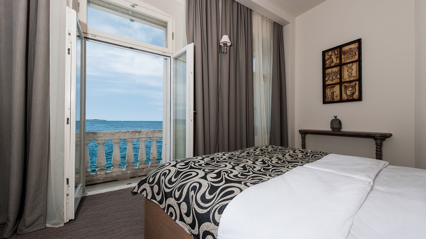Hotel Piran, Piran