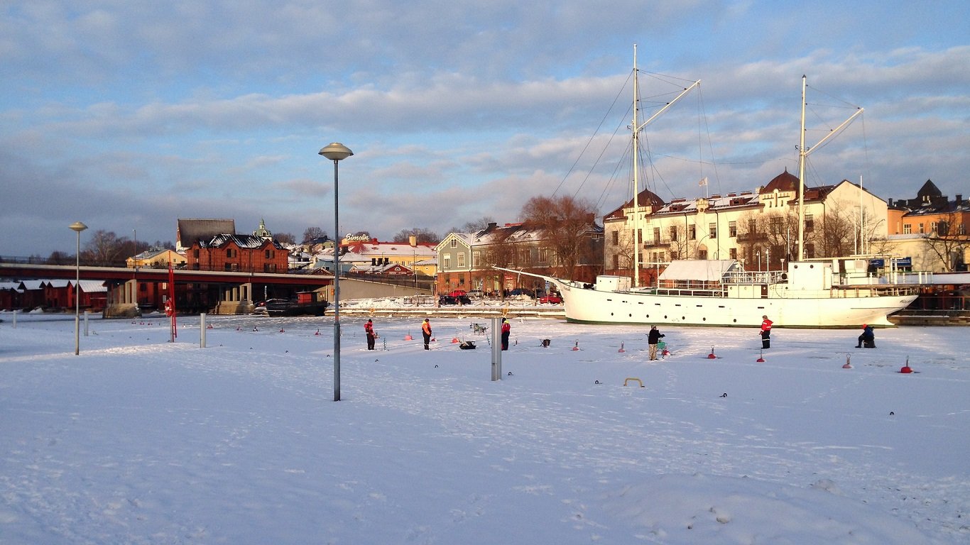 Porvoo