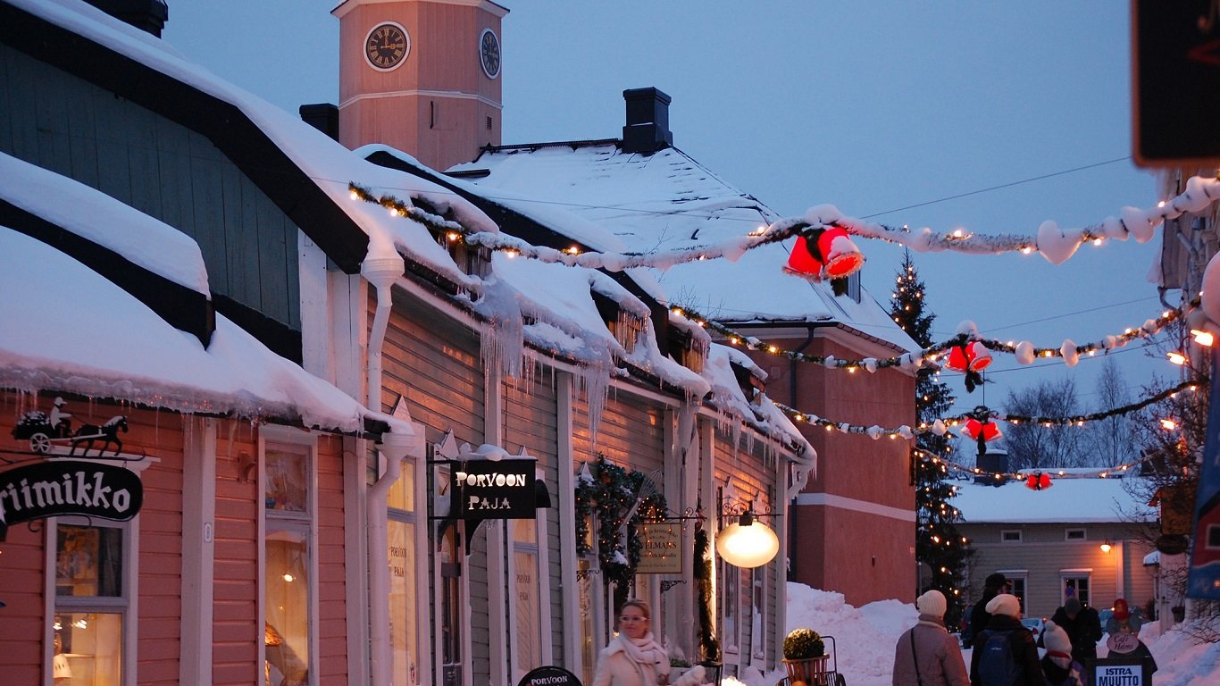 Porvoo