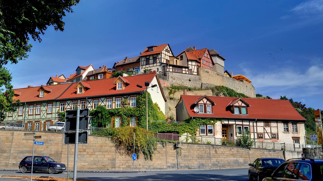Quedlinburg