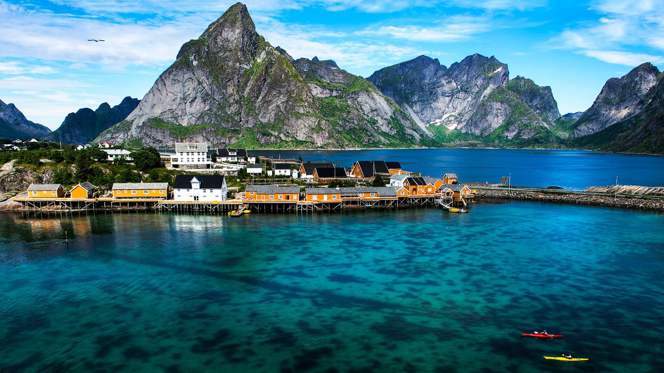 Reine