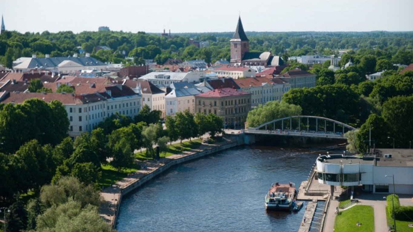 Tartu