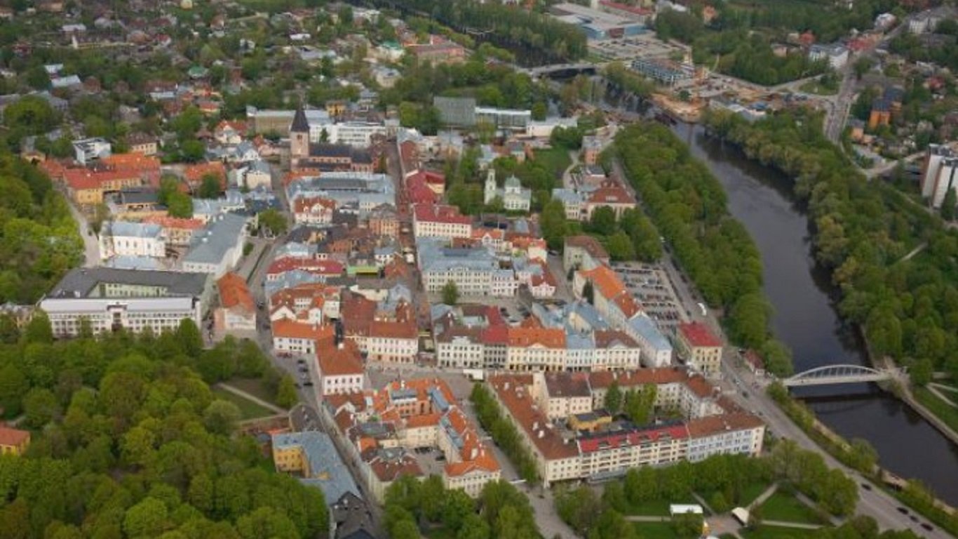 Tartu