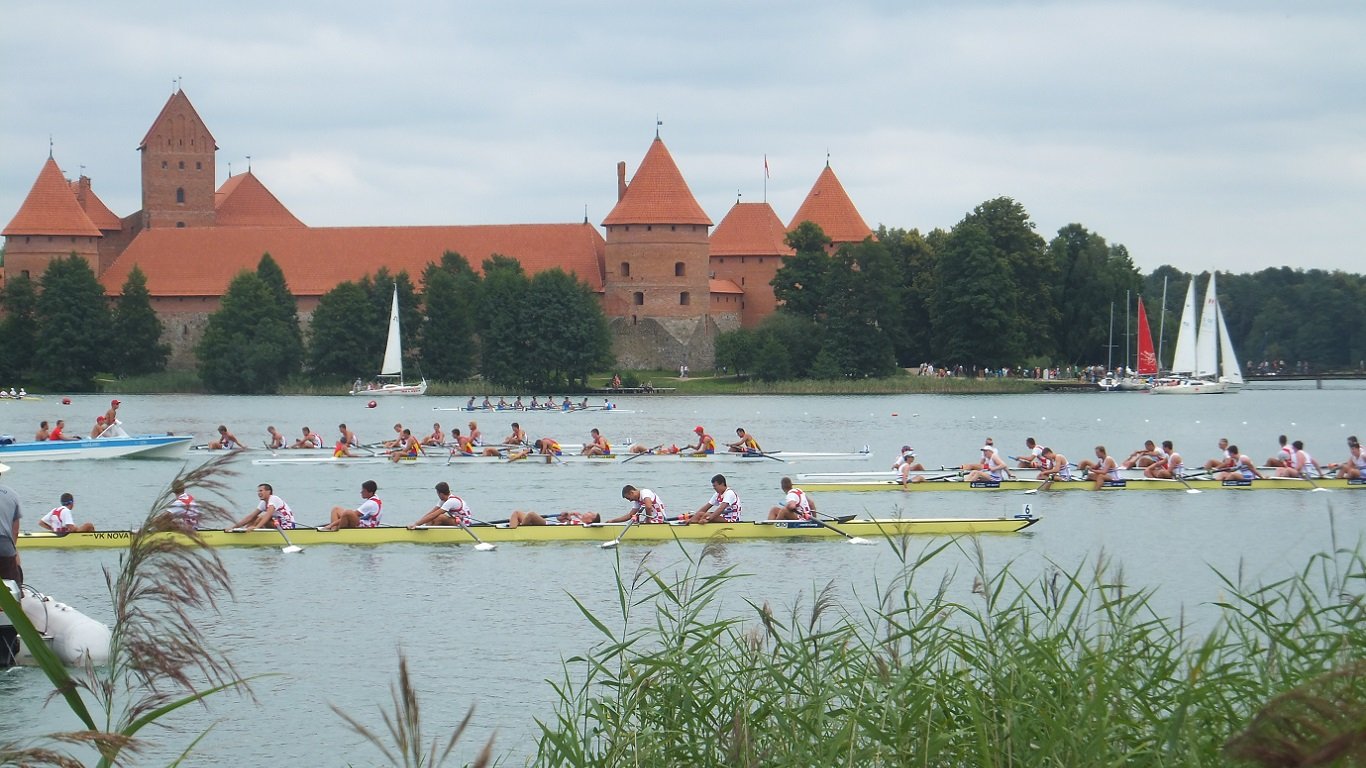 Trakai